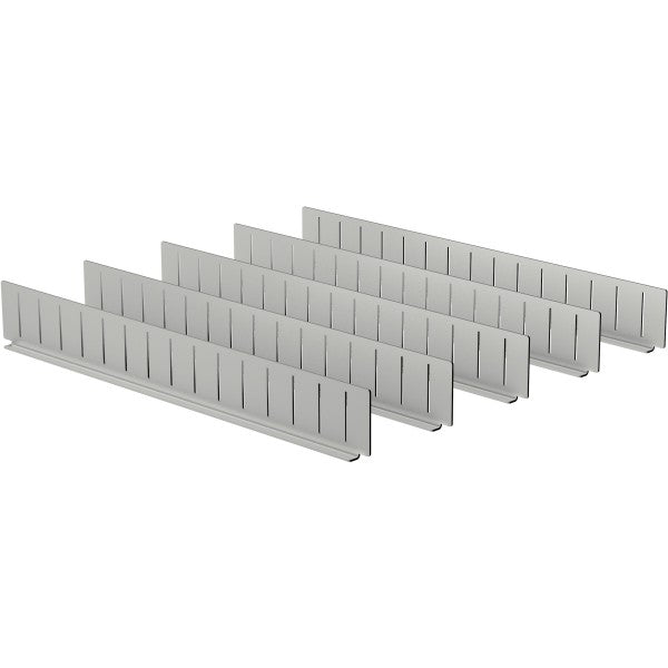 Vigor 5 Pce Cross Member Set for Series M, L & XL V6686/5