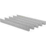 Vigor 5 Pce Cross Member Set for Series XD V6687/5