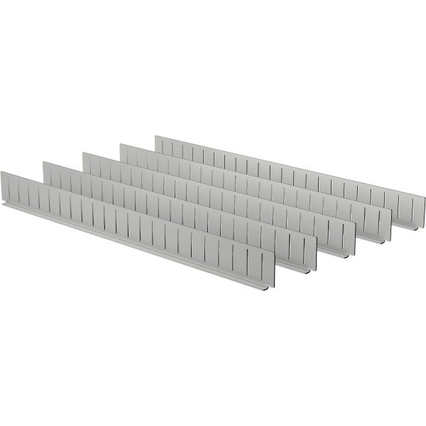 Vigor 5 Pce Cross Member Set for Series XD V6687/5