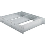 Vigor V6688H-XD Separation Sheet Set High Series XD 5 Pieces