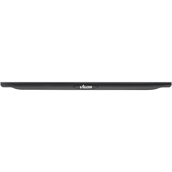 Vigor V6689 Handle Rail for Tool Trolley and VSS Lower Cabinets