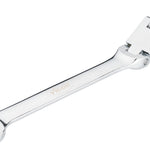Vigor 16mm 12 Point Double Joint Ratcheting Combination Wrench V6752-16