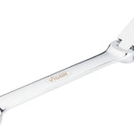 Vigor 18mm 12 Point Double Joint Ratcheting Combination Wrench V6752-18