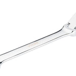 Vigor 19mm 12 Point Double Joint Ratcheting Combination Wrench V6752-19