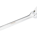 Vigor 8mm 12 Point Double Joint Ratcheting Combination Wrench V6752-8