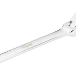 Vigor 9mm 12 Point Double Joint Ratcheting Combination Wrench V6752-9