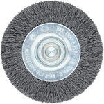 Vigor Wheel Brush 75mm Coarse V6803-75