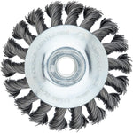 Vigor Bevel Brush V6805