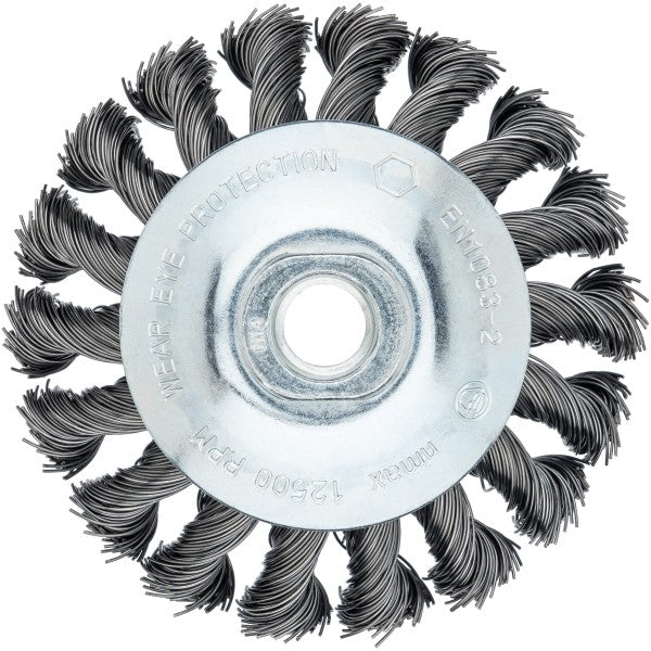 Vigor Bevel Brush V6805