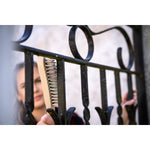 Vigor Steel Wire Brush 4 Rows V6809-4