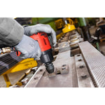 Vigor Impact Wrench V6899N Maximum Loosening Torque 2300Nm 3/4