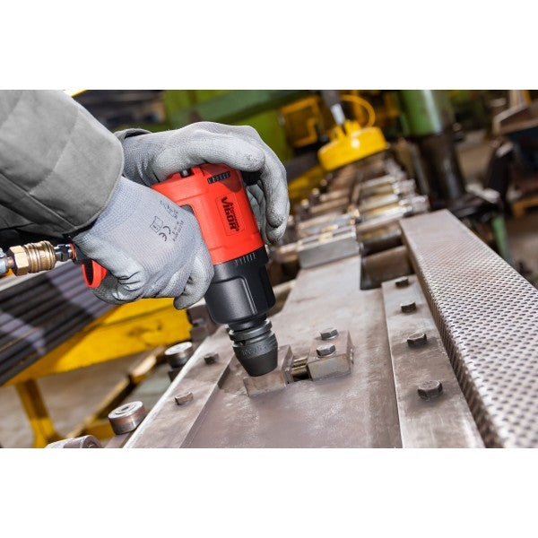 Vigor Impact Wrench V6899N Maximum Loosening Torque 2300Nm 3/4