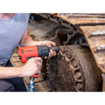 Vigor Impact Wrench V6899N Maximum Loosening Torque 2300Nm 3/4