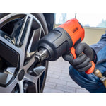 Vigor Impact Wrench V6899N Maximum Loosening Torque 2300Nm 3/4