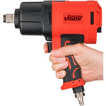 Vigor Impact Wrench V6899N Maximum Loosening Torque 2300Nm 3/4