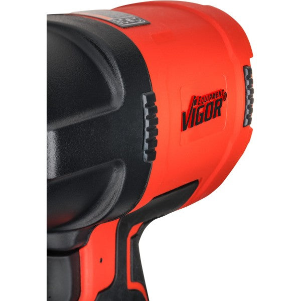 Vigor Impact Wrench V6899N Maximum Loosening Torque 2300Nm 3/4