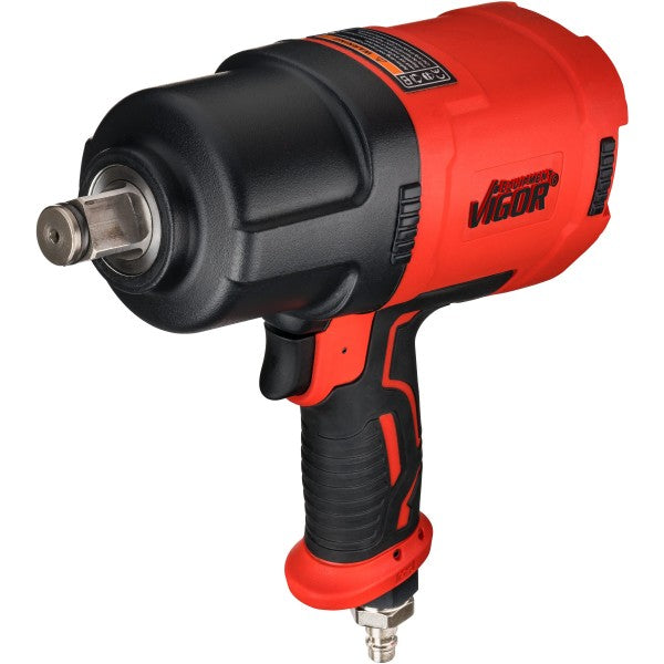 Vigor Impact Wrench V6899N Maximum Loosening Torque 2300Nm 3/4