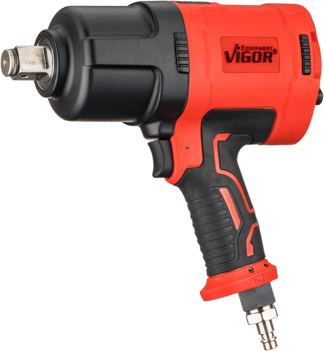 Vigor Impact Wrench V6899N Maximum Loosening Torque 2300Nm 3/4