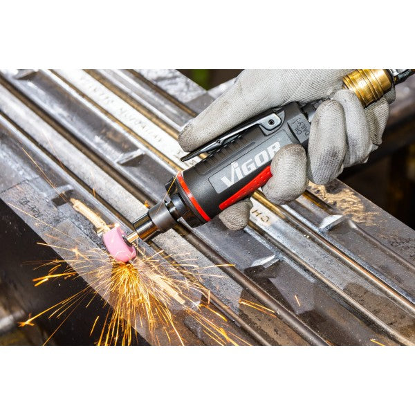 Vigor Die Grinder Set Mini V6906