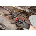 Vigor Brake Line Ratcheting Tube Cutter V6917