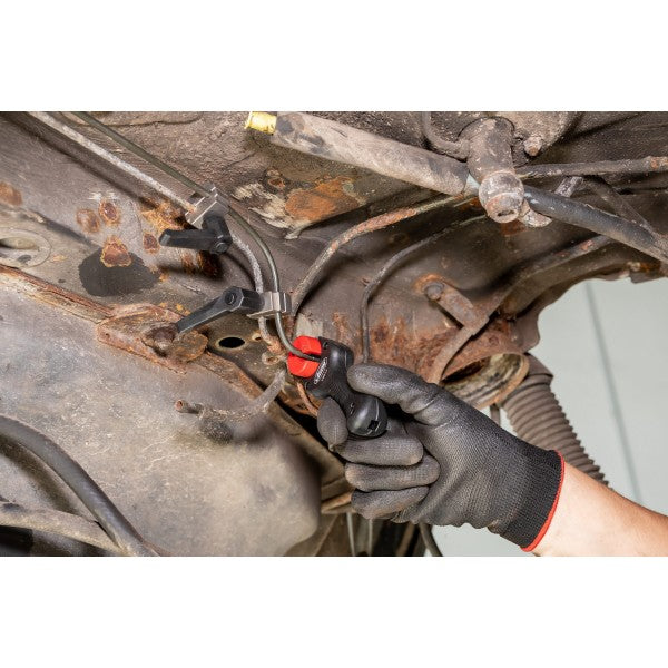 Vigor Brake Line Ratcheting Tube Cutter V6917