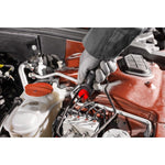 Vigor Brake Line Ratcheting Tube Cutter V6917