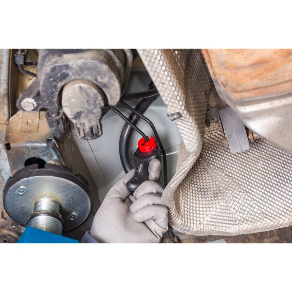 Vigor Brake Line Ratcheting Tube Cutter V6917