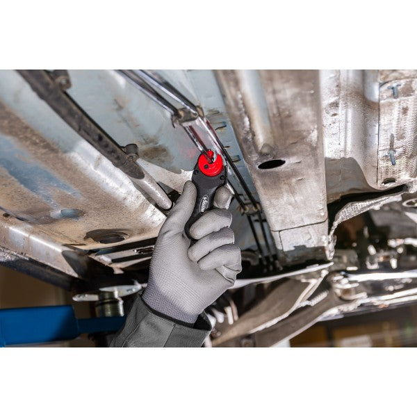 Vigor Brake Line Ratcheting Tube Cutter V6917