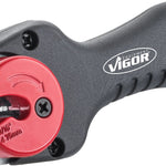 Vigor Brake Line Ratcheting Tube Cutter V6917