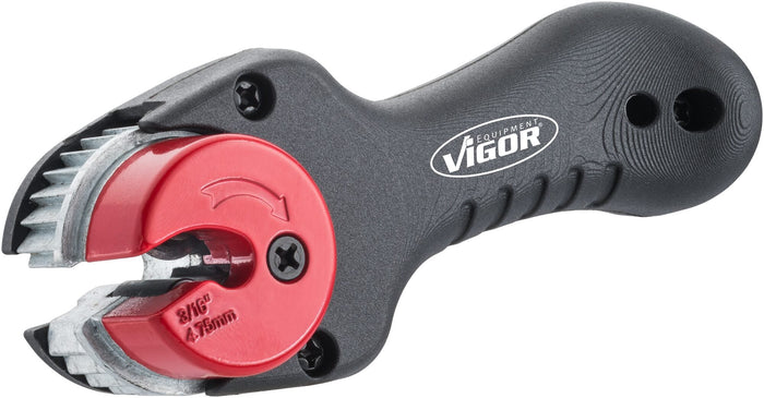 Vigor Brake Line Ratcheting Tube Cutter V6917
