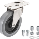 Vigor Replacement Roller for Mechanic’s Creeper V6973-1