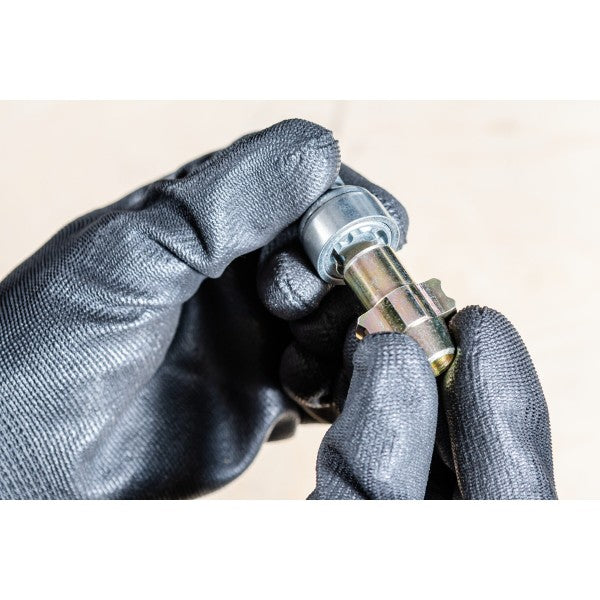 Vigor 13 Piece Universal Rim Lock Removal Set V7001