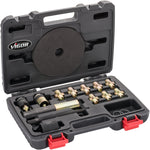 Vigor 13 Piece Universal Rim Lock Removal Set V7001