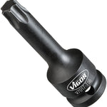 Vigor 1/2in Drive Torx Impact Socket Bit V7017-T55