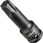 Vigor 1/2in Drive Torx Impact Socket Bit V7017-T80