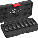 Vigor 8 Piece 1/2