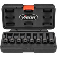 Vigor 8 Piece 1/2