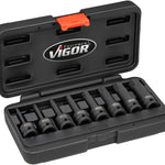 Vigor 8 Piece 1/2