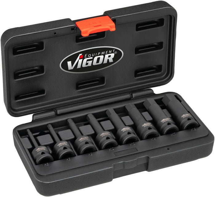 Vigor 8 Piece 1/2