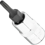 Vigor Torx Plus 1/4