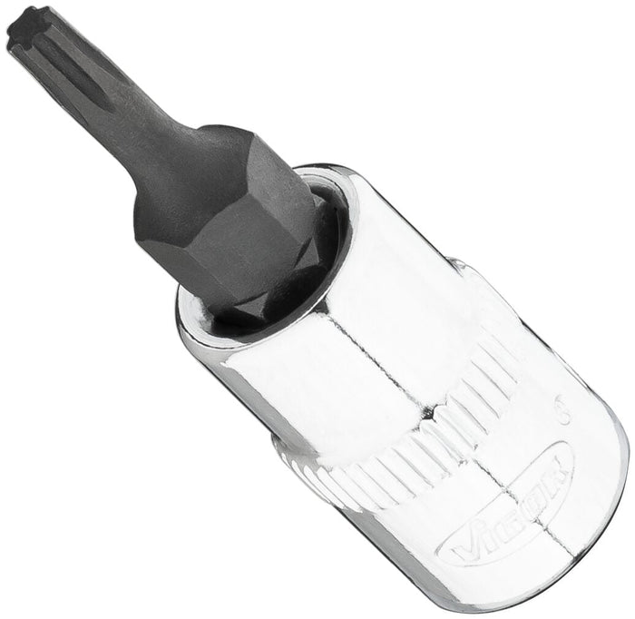 Vigor Torx Plus 1/4
