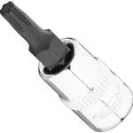 Vigor Torx Plus 1/4