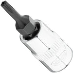 Vigor 1/4in Drive Torx-Plus Security Socket Bit V7037-IPR10