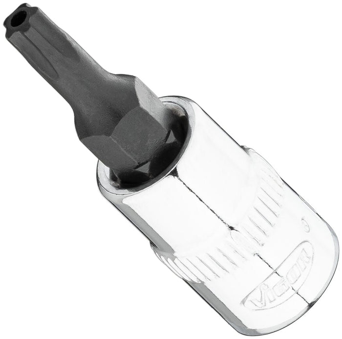 Vigor 1/4in Drive Torx-Plus Security Socket Bit V7037-IPR20