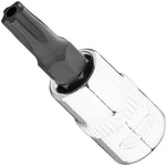Vigor 1/4in Drive Torx-Plus Security Socket Bit V7037-IPR27