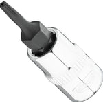 Vigor 1/4in Drive Torx-Plus Security Socket Bit V7037-IPR8