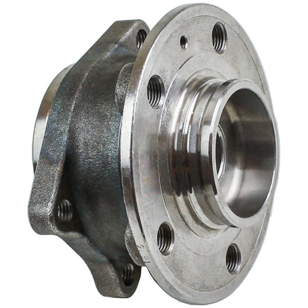 Vigor Removal Tool for Screwed 4-Hole Wheel Hubs/Wheel Bearings (Uneven Brake Guard) V7050