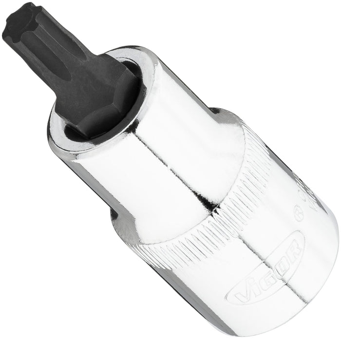 Vigor Torx Plus 1/2