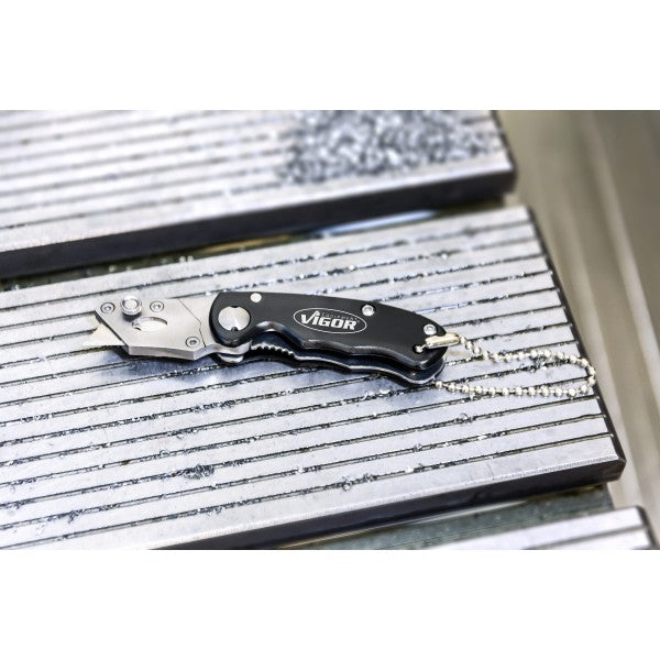 Vigor Universal Jack-Knife V7099 180mm