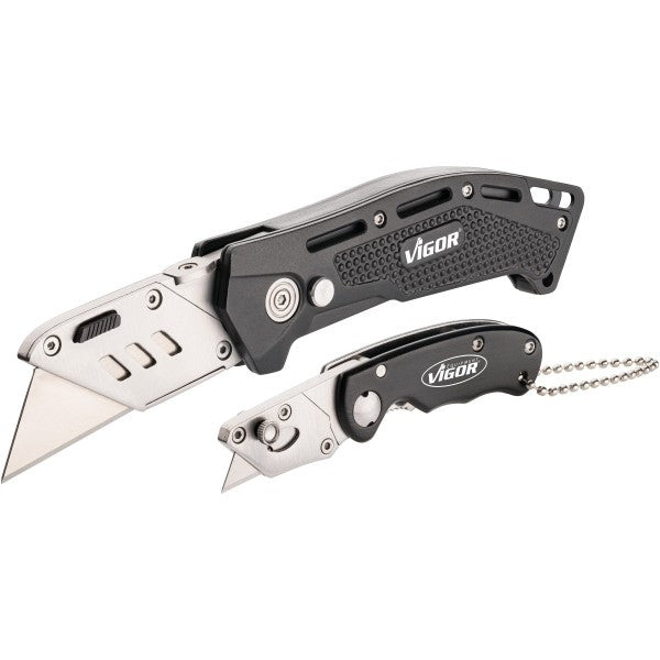Vigor Universal Jack-Knife Set 2 Piece V7099/2
